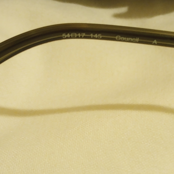 Paul Smith Spectacles - Picture 6 of 10